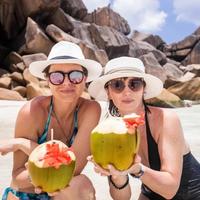 Отзыв от Софья - Виза Destination Thailand